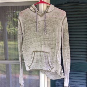 Billabong thin sweatshirt